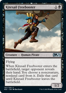 kitesailfreebooter