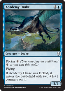 AcademyDrake