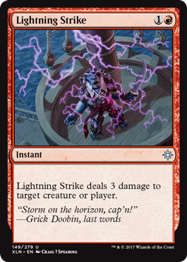 LightningStrike