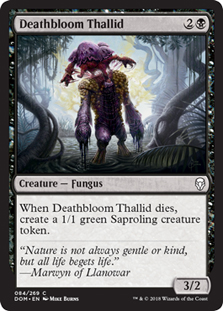 DeathbloomThallid