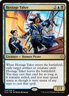 Dimir-HostageTaker