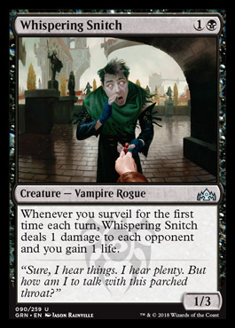 Dimir-WhisperingSnitch