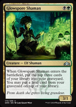 GRN2-GlowsporeShaman