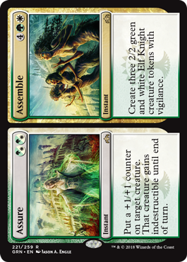 GRN3-AssureAssemble