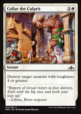 GRN3-CollartheCulprit