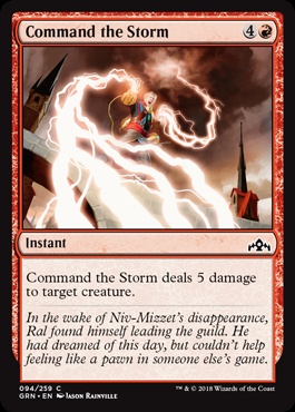 GRN3-CommandTheStorm