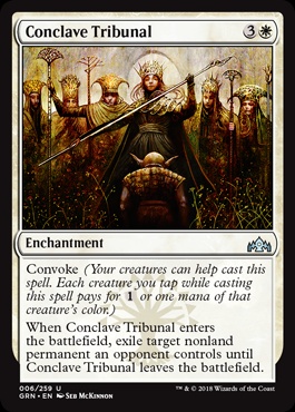 GRN3-ConclaveTribunal