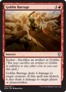 GoblinBarrage