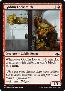 GoblinLocksmith