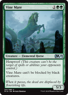 Golgari-VineMare