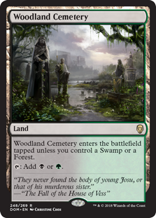 Golgari-WoodlandCemetery