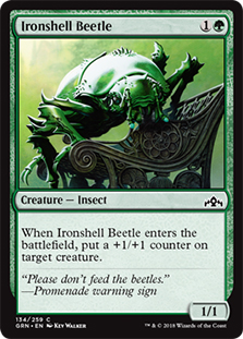 IronshellBeetle