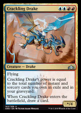 cracklingdrake