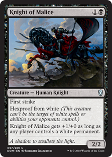 KnightOfMalice