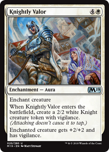 KnightlyValor