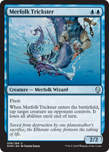 MerfolkTrickster