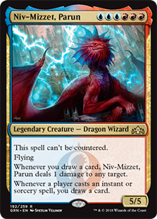 nivmizzet