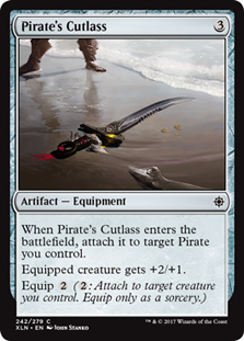 PiratesCutlass