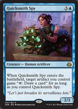 QuickSmithSpy