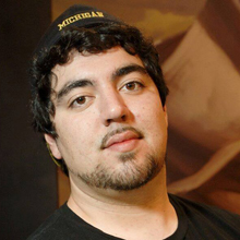 Raymond Perez