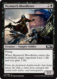 SkymarchBloodletter