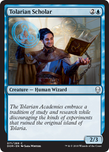 TolarianScholar