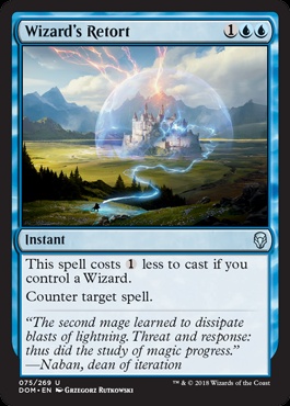 U-WizardsRetort