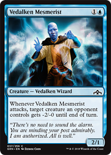 VedalkenMesmerist