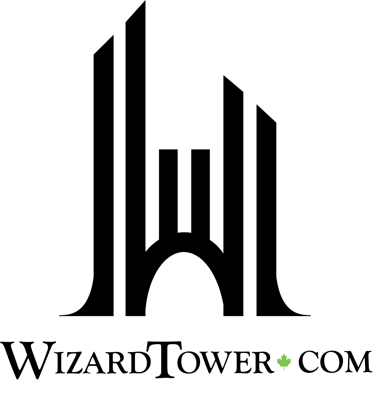 WizardTower.com logo