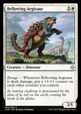 bellowingaegisaur