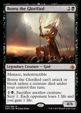 bontutheglorified