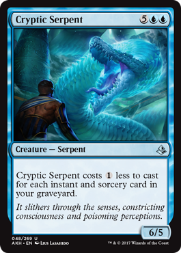 crypticserpent