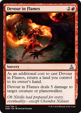 devourinflames