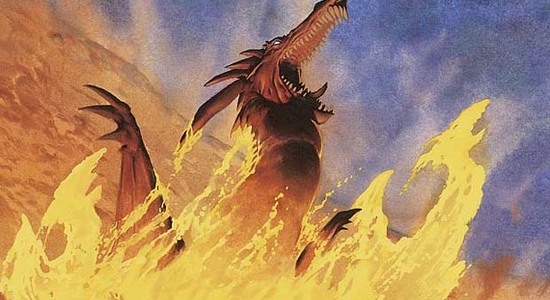 dragonstorm