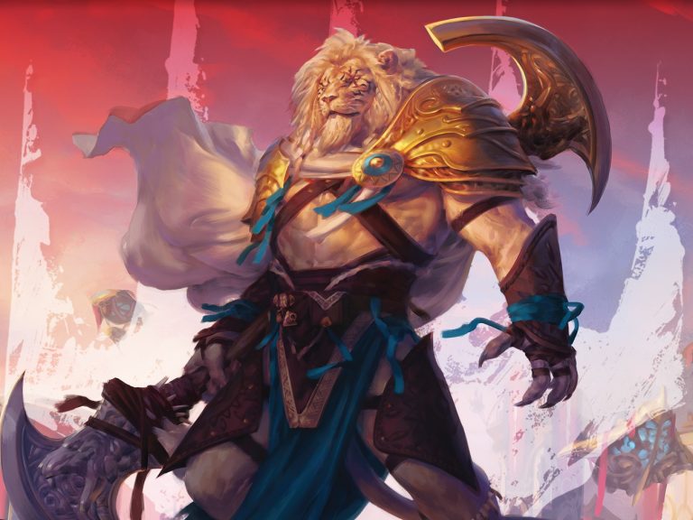 Ajani461