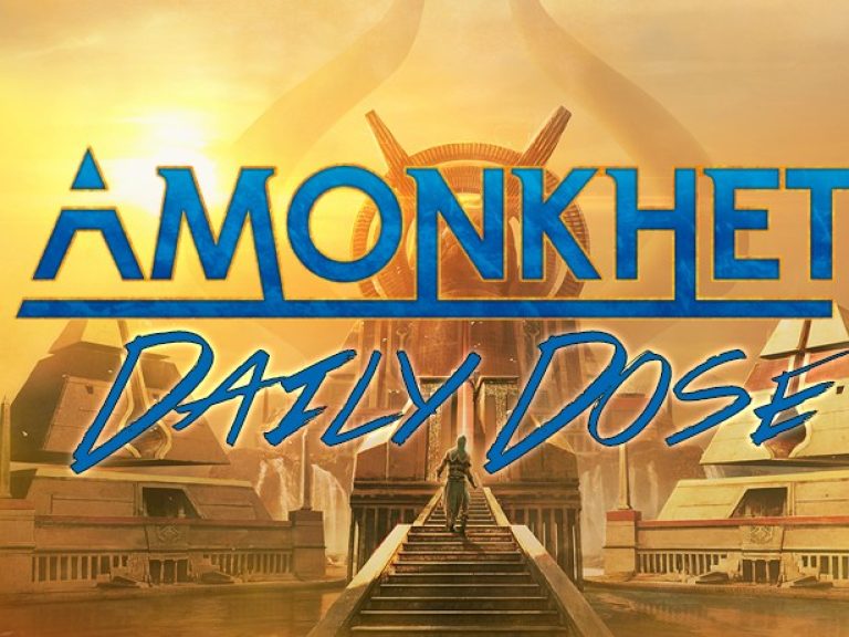 AmonkhetDailyDose461