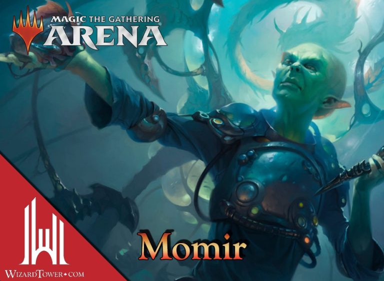 Momir-A
