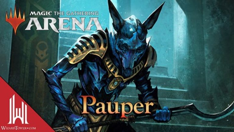 Pauper