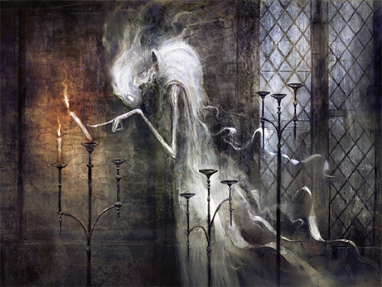 Topplegeist-1