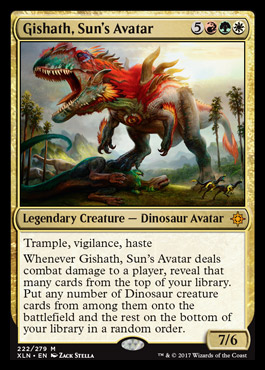 gishathsunsavatar