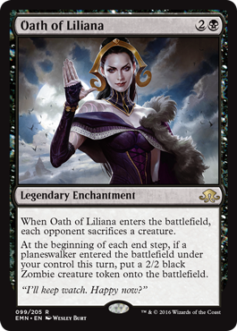 oathofliliana