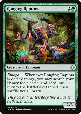 rangingraptors