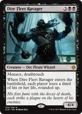 ravager