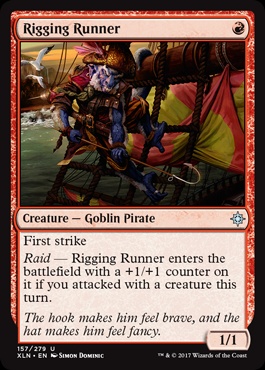 rigginrunner