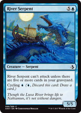 riverserpent