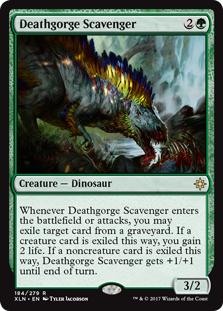 deathgorgescavenger