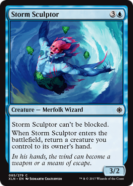 stormsculptor