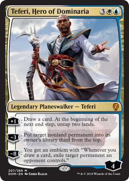 teferi