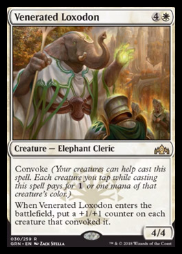 veneratedloxodon