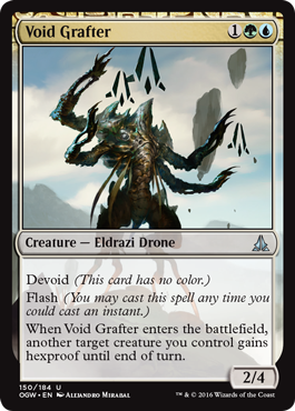voidgrafter
